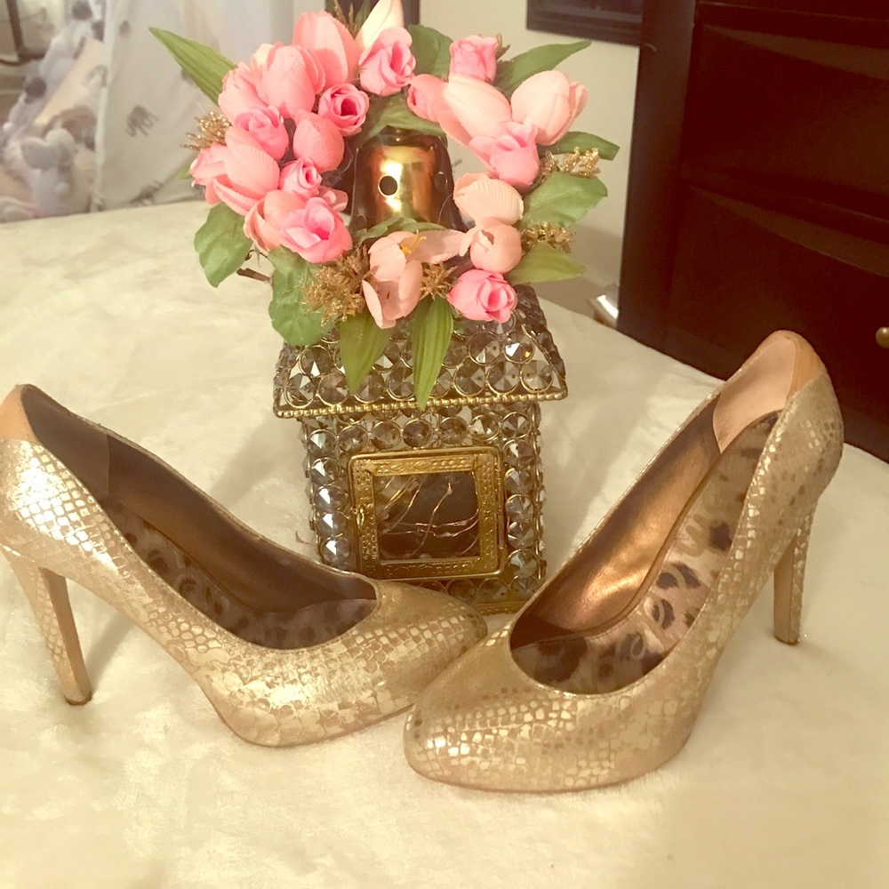 Sam Edelman shoes